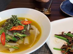 -巧庆楼·茶膳