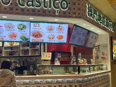 -澳门地道葡国餐