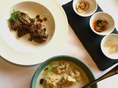 -富力丽思卡尔顿酒店·丽轩中餐厅