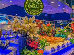 -SEA西雅图海鲜自助餐厅(海乐世界店)