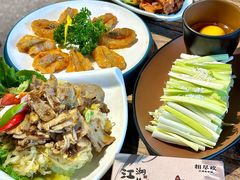 -相尽欢江湖铁板烧(武商梦时代店)