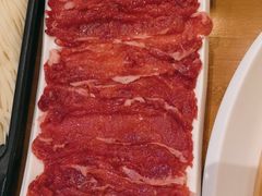 -手选潮汕鲜牛肉火锅(二七广场店)