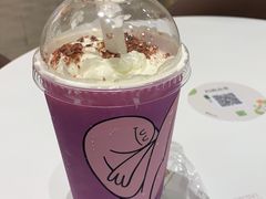 -奈雪的茶(国金中心店)