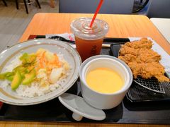 -永和大王(浦东南路店)