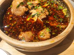 -水煮三国·川鲁江湖菜(香山店)