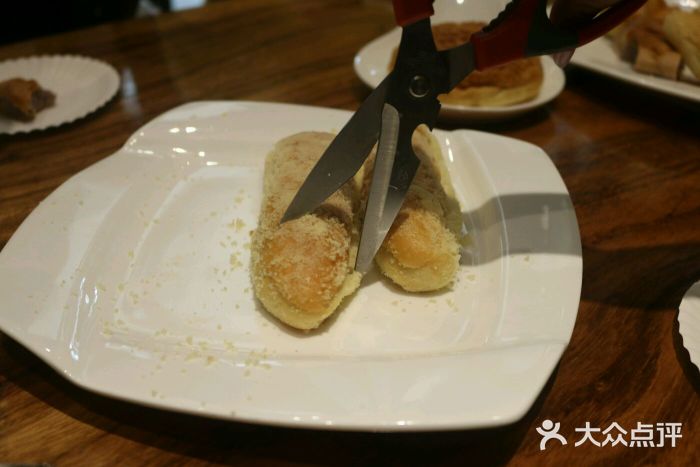 RiceZone乐食尊纯米面包坊(望京店)图片