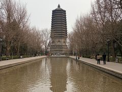 -玲珑塔公园