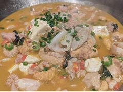 -湘中缘·湖南菜(娄底驻京办店)