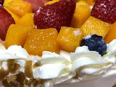 -糕小爱动物奶油生日蛋糕定制(晋江万达店)