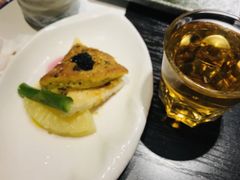 -鱼亭料理(芝罘店)