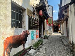 -孙权家菜馆(龙门古镇店)