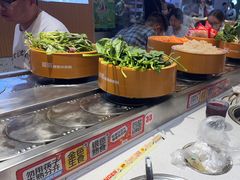 -龍歌自助小火锅(秦淮水游城店)