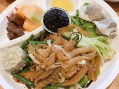 -素满香·素食自助餐(苏州·临顿路店)
