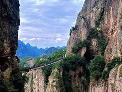 -雁荡山风景名胜区