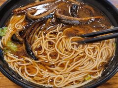 鳝丝面-董记面馆(漳州二路店)