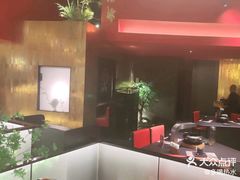 -黑牛の店·黑金店(沈阳万象城店)