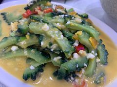 -旅南活海鲜-屏东(墾丁海鮮，海鮮餐廳，墾丁團體合菜，平價熱炒，墾丁熱炒店，活海鮮推薦，在地海鮮餐廳)