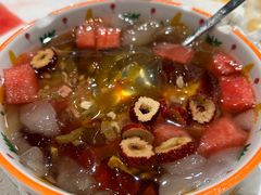 -红鼎坊·老成都火锅(新南门店)
