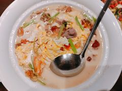 -老蒲鲜·地标·非遗美食(涵江店)