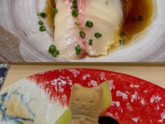 -鮨一日本料理旗舰店(总店)