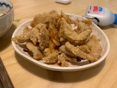 -红小满休闲餐厅(十全街店)