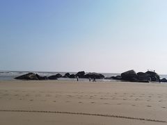 -南澳海滩