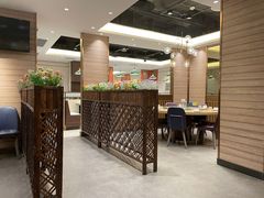 大堂-香港茶餐厅文化体验馆(茶山镇店)