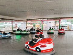 -南昌之星游乐场