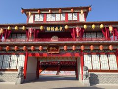 -深圳锦绣中华民俗村