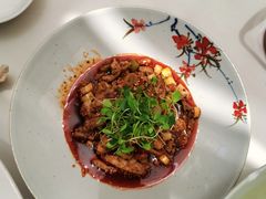 -院8里·少城记忆老川菜(宽窄巷子店)