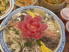 -老雒阳面馆·水席·洛阳菜(王城路店)