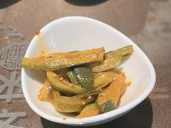 -福来齐·鲁菜海鲜·渔家菜(朝阳街分店)