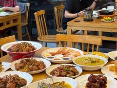 -品鲜村农家菜·阳澄湖大闸蟹(总店)