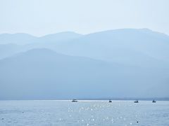 -西昌邛海宾馆