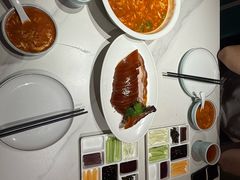 -大碗居·烤鸭·鱼头泡饼(天坛东门店)