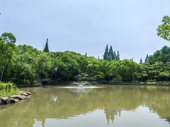-瀛洲公园