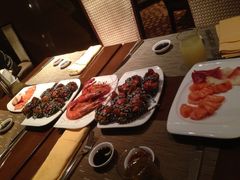 iphone_upload_pic-杭州国际会议中心洲际酒店-原素全日餐厅(解放东路店)