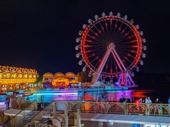 -渔岛海洋度假区