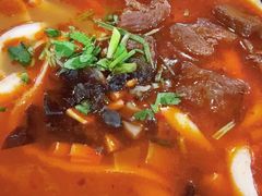 -御陕坊(交大店)