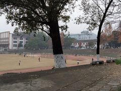 -广西师范大学(育才校区)