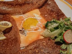 -La Creperie法餐厅(芮欧百货店)