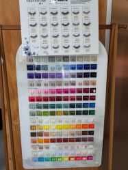 -芊冉•美甲美睫纹绣