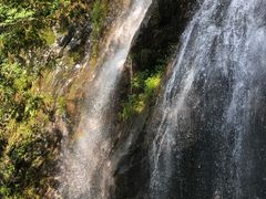 -藏龙百瀑风景区