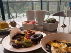 -上海佘山世茂艾美酒店