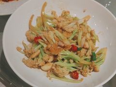 -北京全聚德(清华园店)