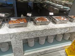 自助取餐区-火锅岛潮牌自助餐厅(天津天佑城店)