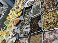 -杨记海鲜楼(三门黑金冠店)