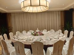 包厢-桃源春晓中餐厅 TaoYuan Restaurant