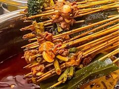 -成都瓜串串(华强北店)