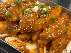 -祥和粗粮食府(南环西路店)